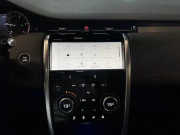 Discovery Sport R-Dynamic SE AWD~PANO~HUD~LEDER