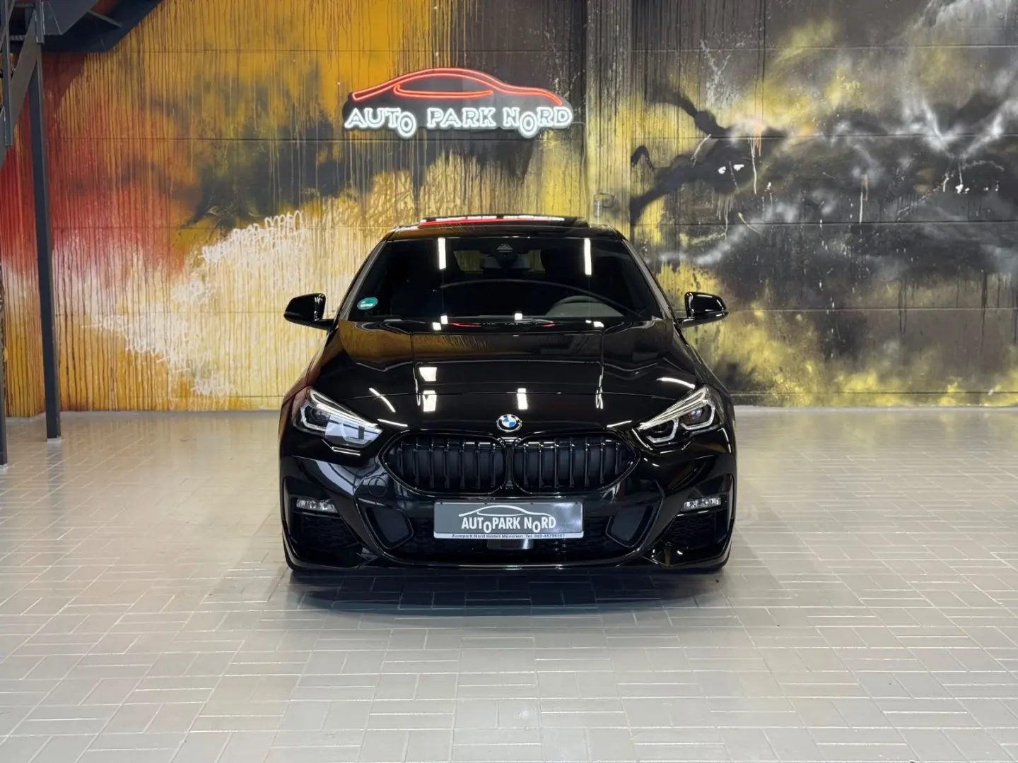 220i Gran Coupe M Sport Aut~PANO~LED~KAMERA~ ACC