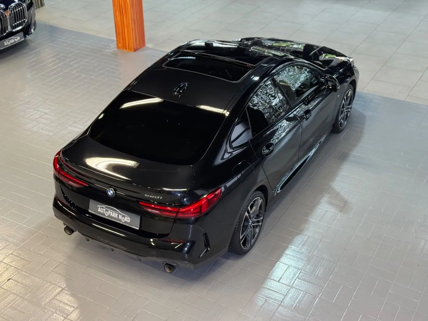 220i Gran Coupe M Sport Aut~PANO~LED~KAMERA~ ACC