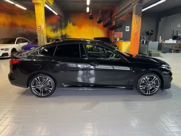 220i Gran Coupe M Sport Aut~PANO~LED~KAMERA~ ACC