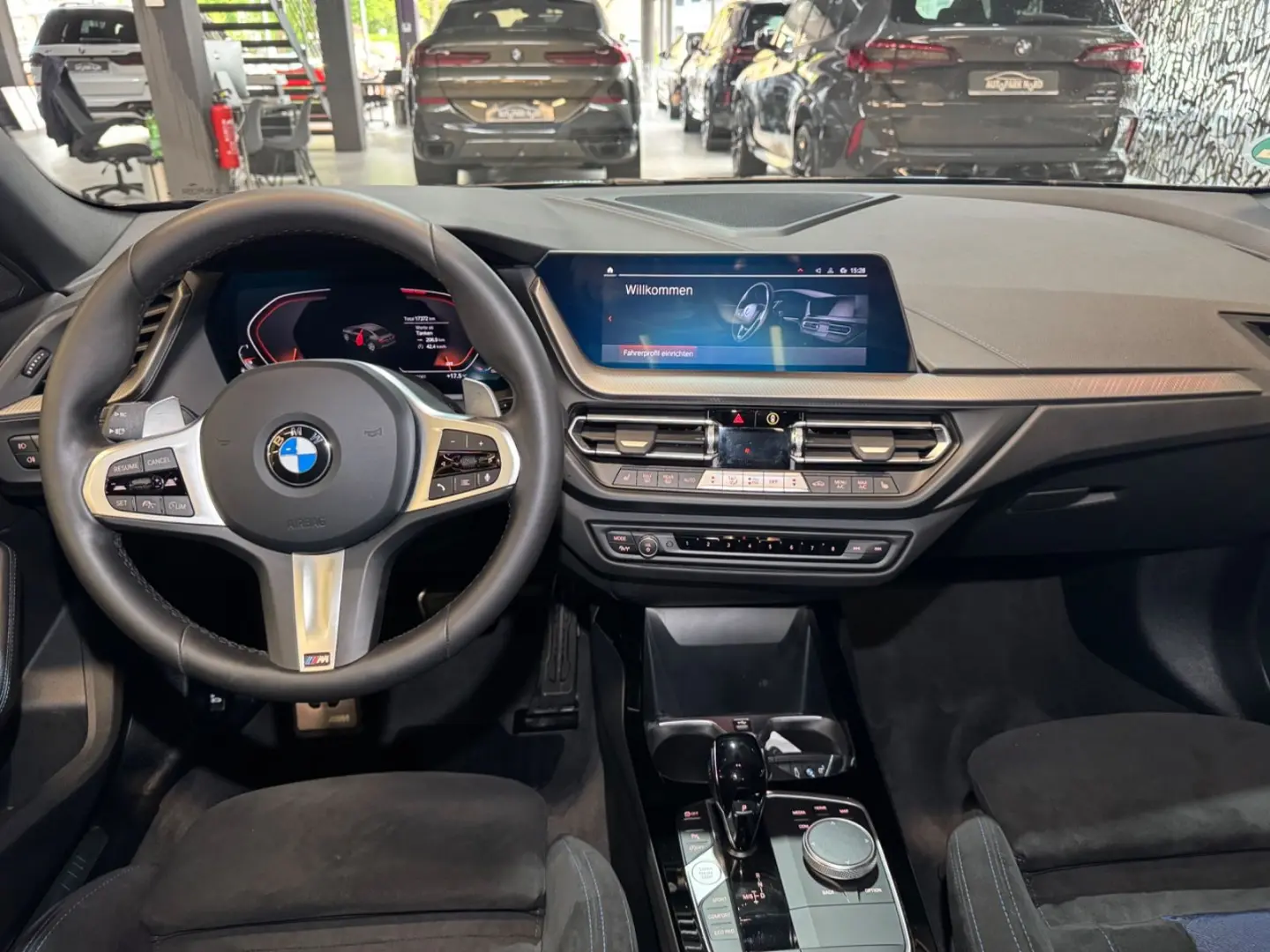 220i Gran Coupe M Sport Aut~PANO~LED~KAMERA~ ACC