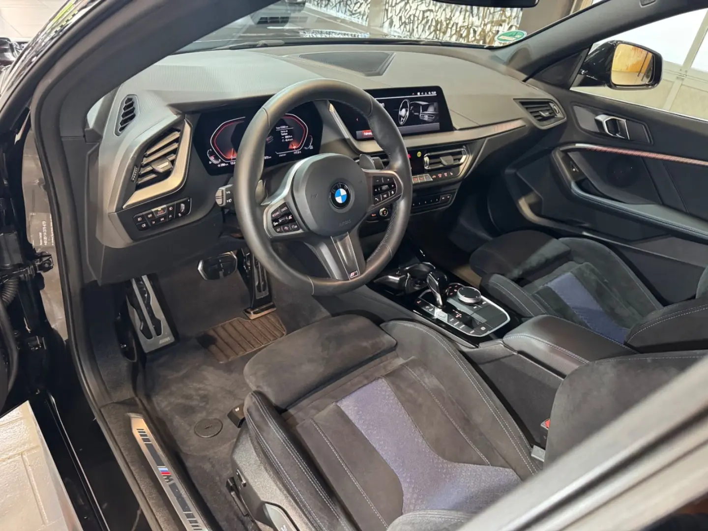 220i Gran Coupe M Sport Aut~PANO~LED~KAMERA~ ACC