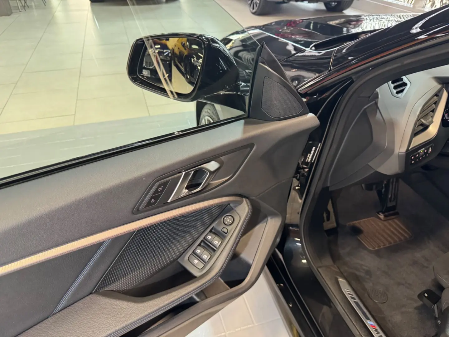 220i Gran Coupe M Sport Aut~PANO~LED~KAMERA~ ACC