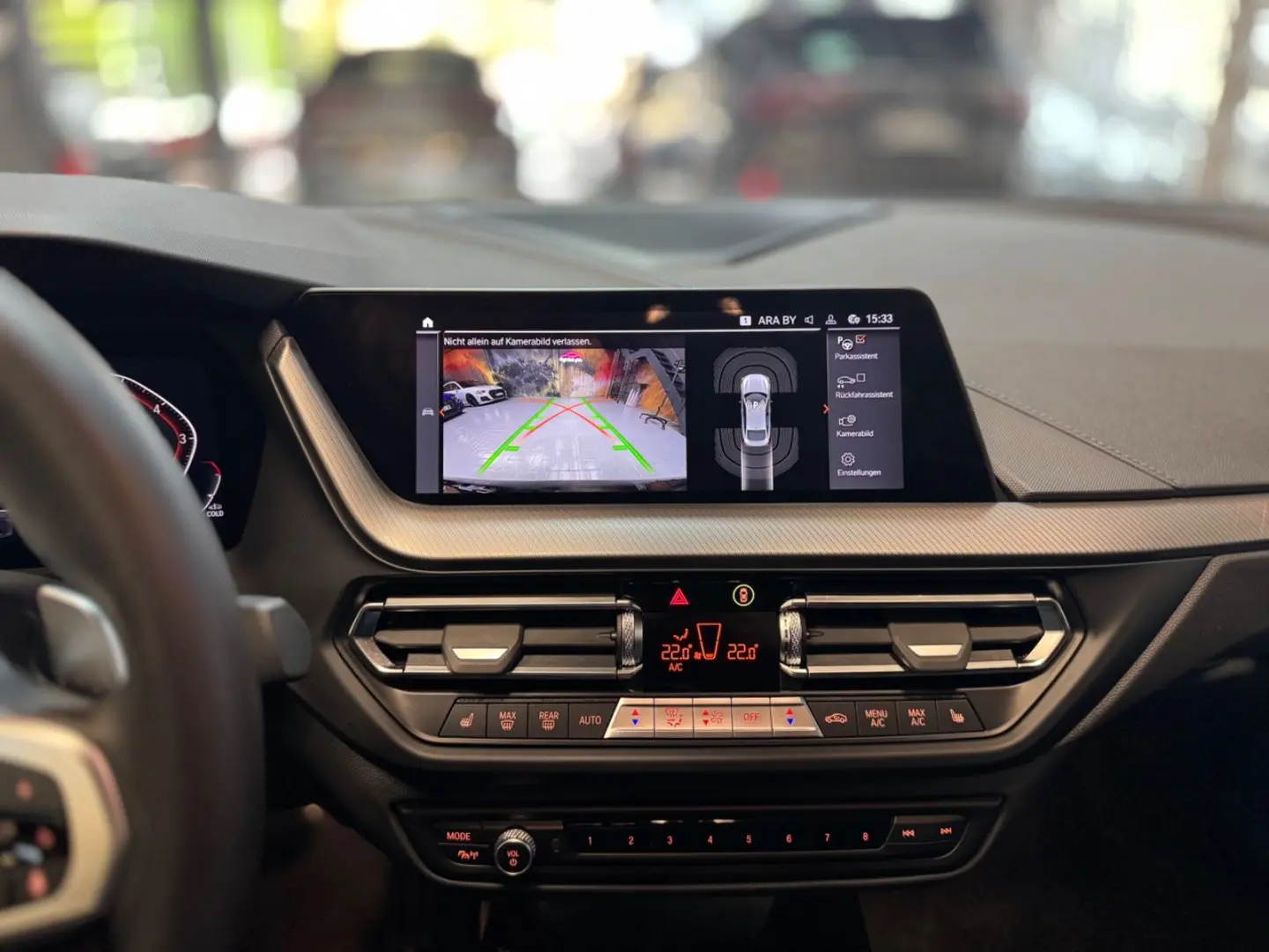 220i Gran Coupe M Sport Aut~PANO~LED~KAMERA~ ACC