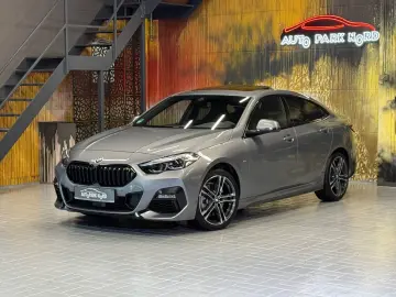 220i Gran Coupe M Sport Aut~PANO~LED~KAMERA~ ACC