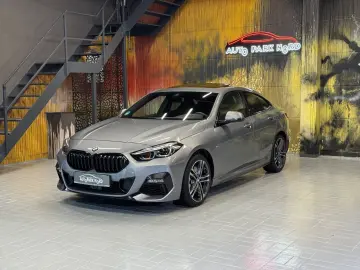 220i Gran Coupe M Sport Aut~PANO~LED~KAMERA~ ACC