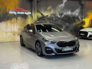 220i Gran Coupe M Sport Aut~PANO~LED~KAMERA~ ACC