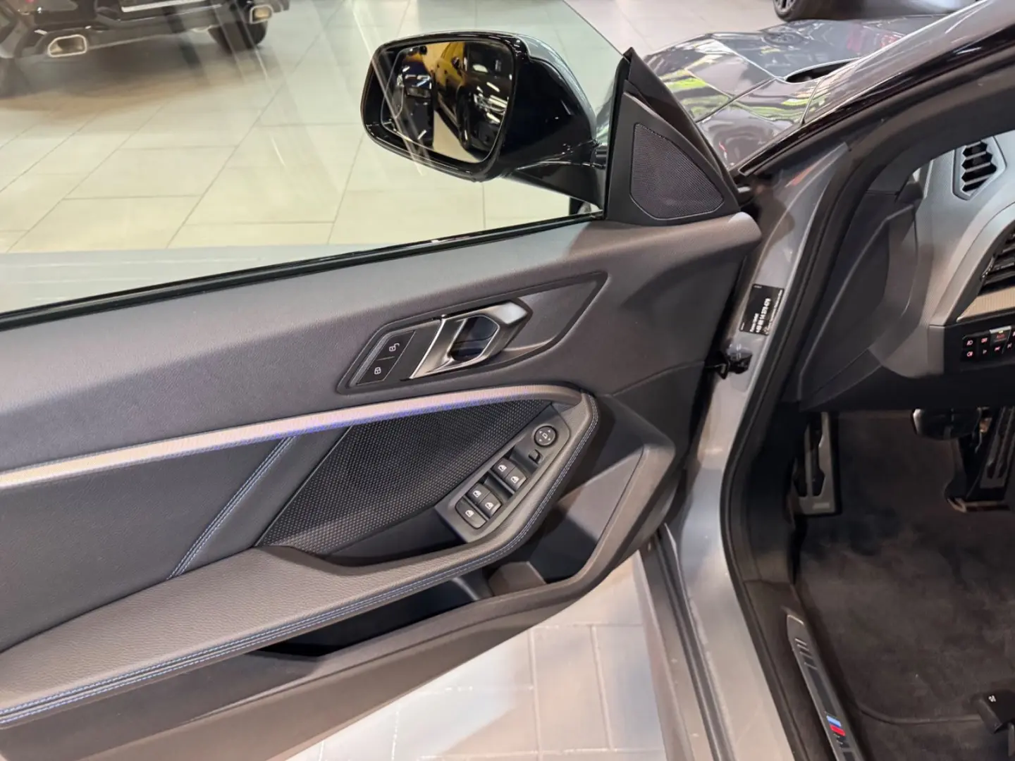 220i Gran Coupe M Sport Aut~PANO~LED~KAMERA~ ACC