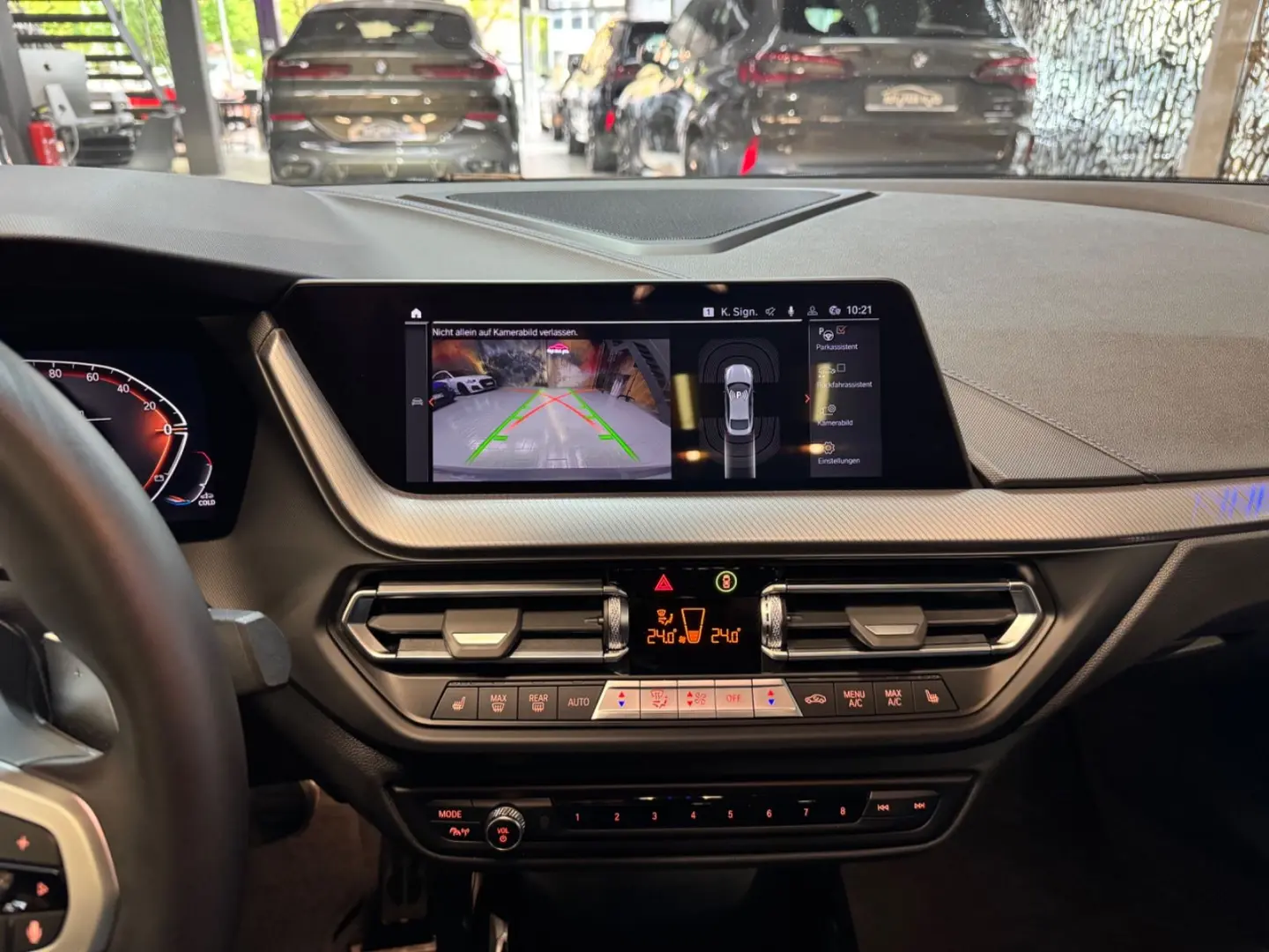 220i Gran Coupe M Sport Aut~PANO~LED~KAMERA~ ACC