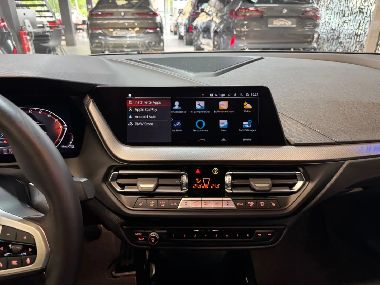 220i Gran Coupe M Sport Aut~PANO~LED~KAMERA~ ACC