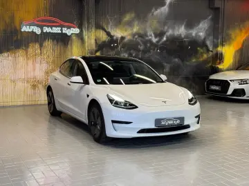 Model 3 RWD KAMERA~LEDER~1-HAND~40000KM