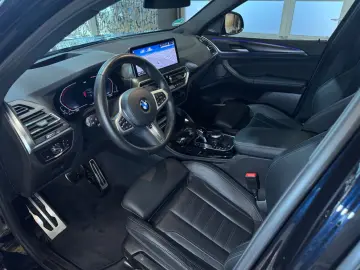 X4 xDrive 30i M Sport LASER~HEADUP~KAMERA360~H&K