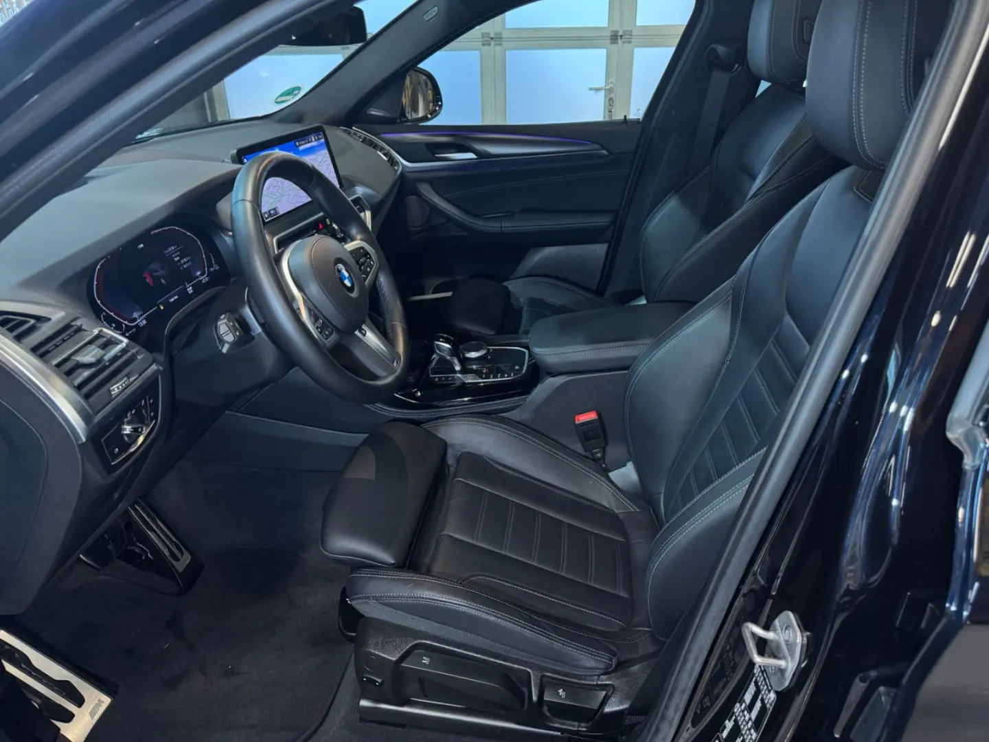 X4 xDrive 30i M Sport LASER~HEADUP~KAMERA360~H&K