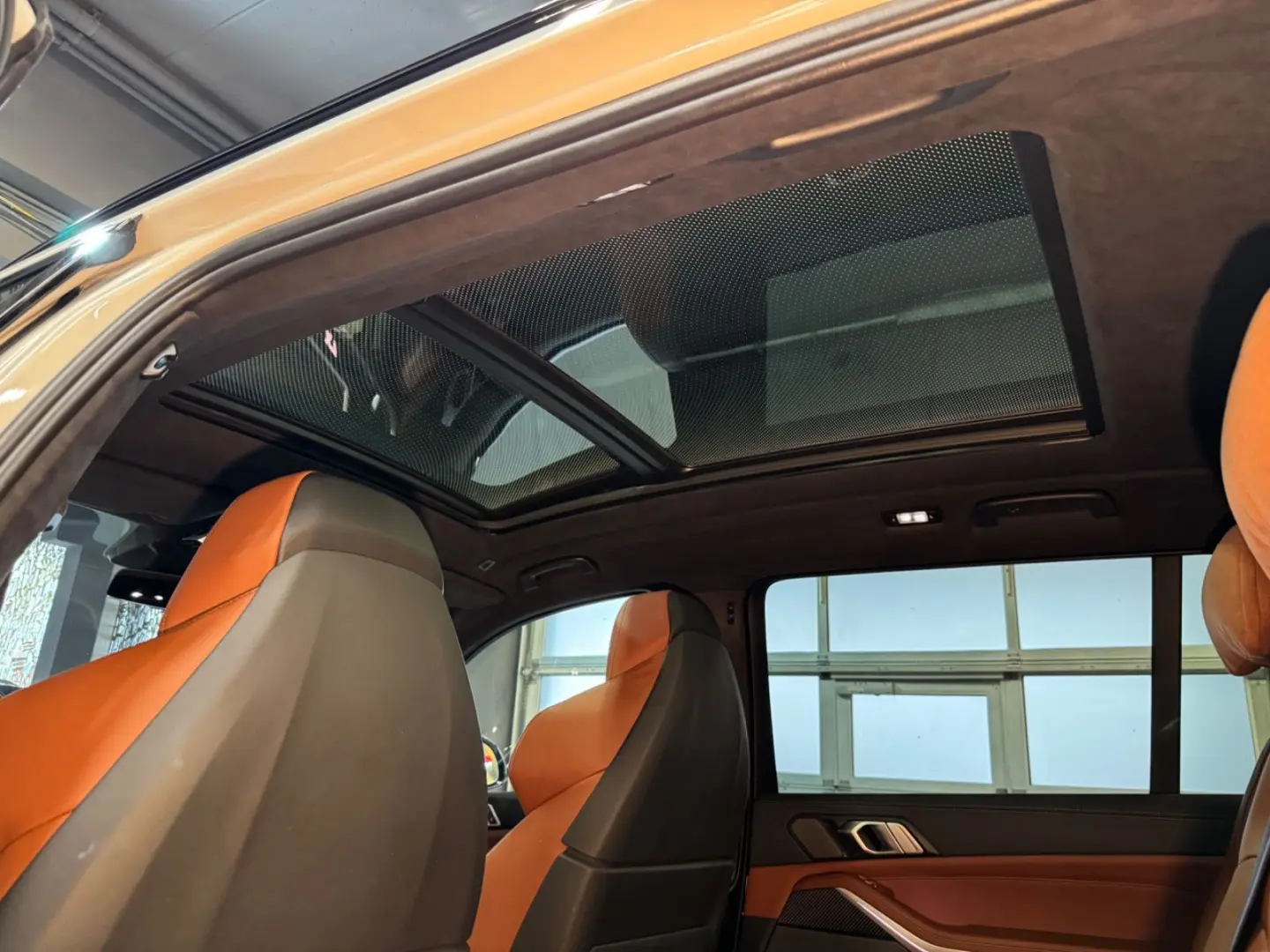 X7 xDrive 40i M Sport~PANO~HUD~KRISTAL~KAMERA