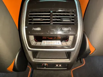 X7 xDrive 40i M Sport~PANO~HUD~KRISTAL~KAMERA