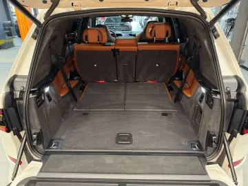 X7 xDrive 40i M Sport~PANO~HUD~KRISTAL~KAMERA
