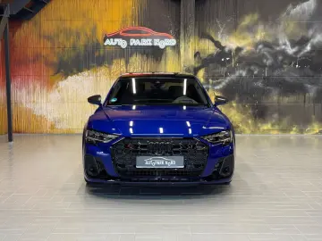 S8 4.0 TFSI quattro MATRIX~CARBON~HEADUP~360~B&O