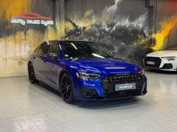 S8 4.0 TFSI quattro MATRIX~CARBON~HEADUP~360~B&O