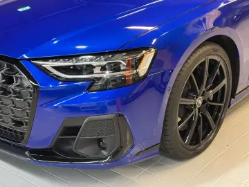 S8 4.0 TFSI quattro MATRIX~CARBON~HEADUP~360~B&O