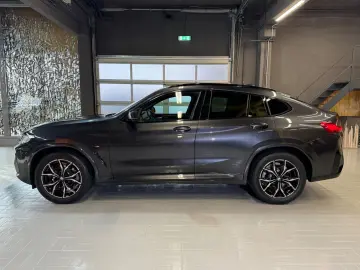 X4 xDrive 20i M Sport~KAMERA 360~LED~LEDER~ACC