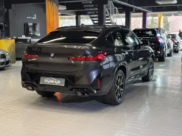 X4 xDrive 20i M Sport~KAMERA 360~LED~LEDER~ACC
