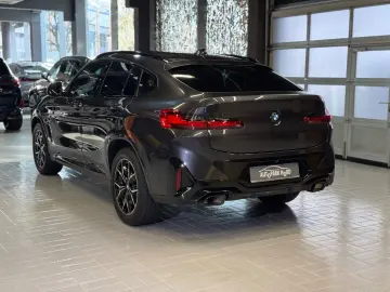 X4 xDrive 20i M Sport~KAMERA 360~LED~LEDER~ACC
