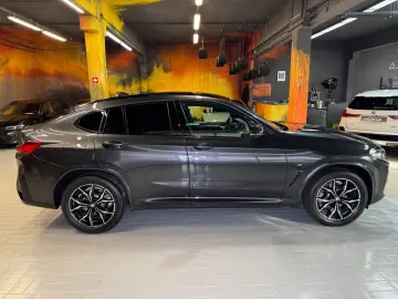 X4 xDrive 20i M Sport~KAMERA 360~LED~LEDER~ACC
