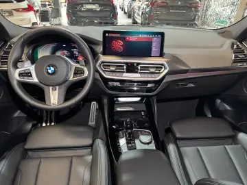 X4 xDrive 20i M Sport~KAMERA 360~LED~LEDER~ACC