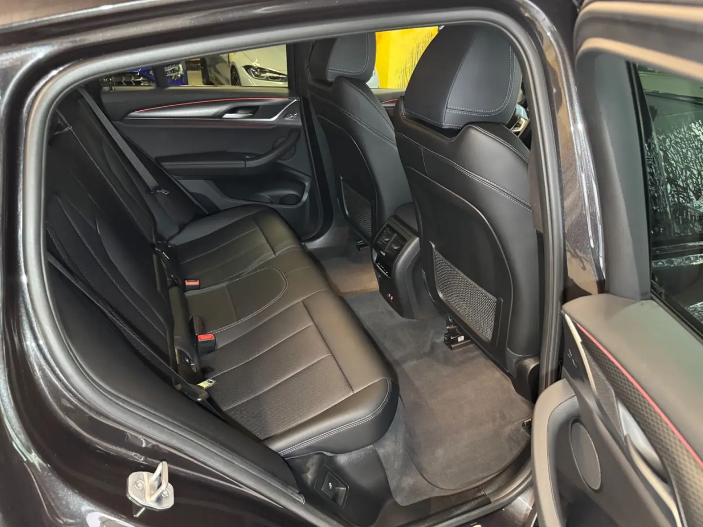 X4 xDrive 20i M Sport~KAMERA 360~LED~LEDER~ACC