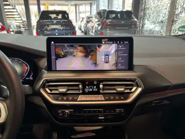 X4 xDrive 20i M Sport~KAMERA 360~LED~LEDER~ACC