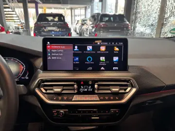 X4 xDrive 20i M Sport~KAMERA 360~LED~LEDER~ACC