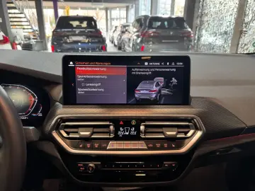 X4 xDrive 20i M Sport~KAMERA 360~LED~LEDER~ACC