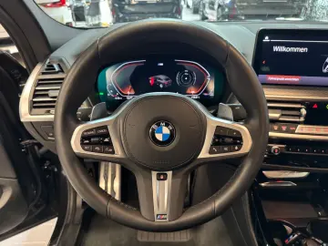 X4 xDrive 20i M Sport~KAMERA 360~LED~LEDER~ACC