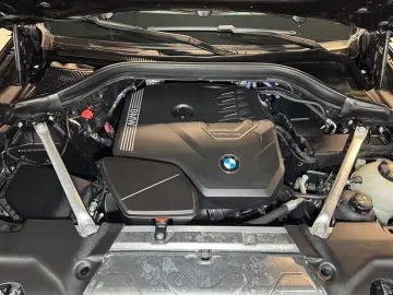 X4 xDrive 20i M Sport~KAMERA 360~LED~LEDER~ACC