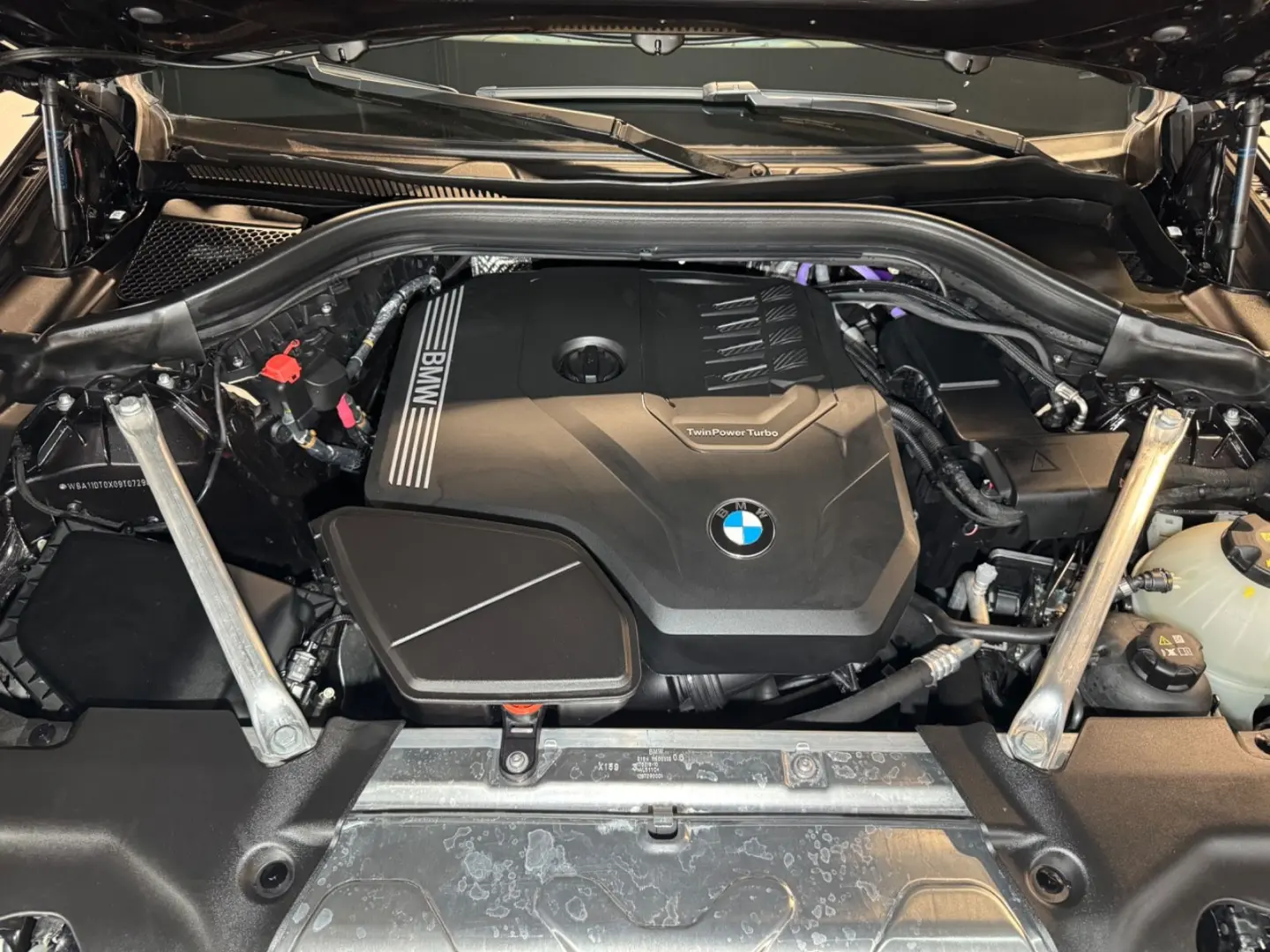 X4 xDrive 20i M Sport~KAMERA 360~LED~LEDER~ACC