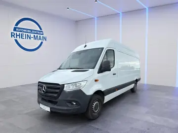 Sprinter 315 CDI L3H2 MAXI 70000KM AC 360 KAMERA
