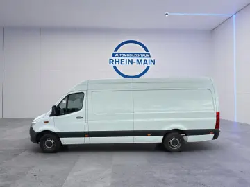 Sprinter 315 CDI L3H2 MAXI 70000KM AC 360 KAMERA