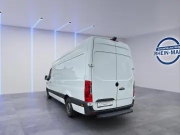 Sprinter 315 CDI L3H2 MAXI 70000KM AC 360 KAMERA