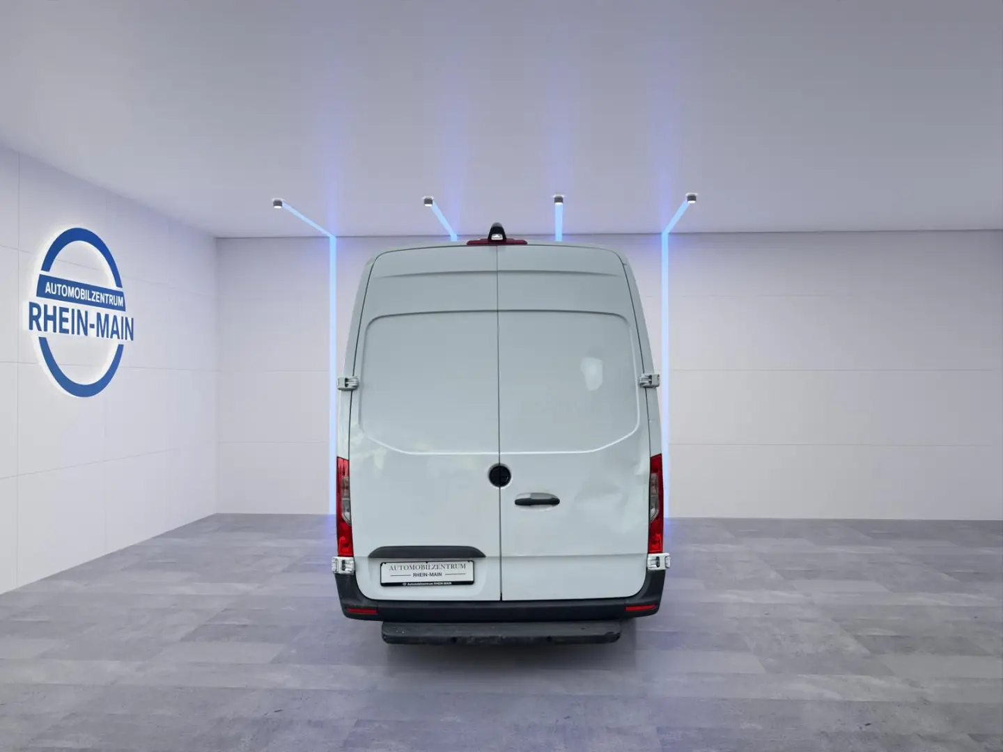 Sprinter 315 CDI L3H2 MAXI 70000KM AC 360 KAMERA