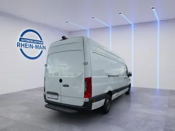 Sprinter 315 CDI L3H2 MAXI 70000KM AC 360 KAMERA