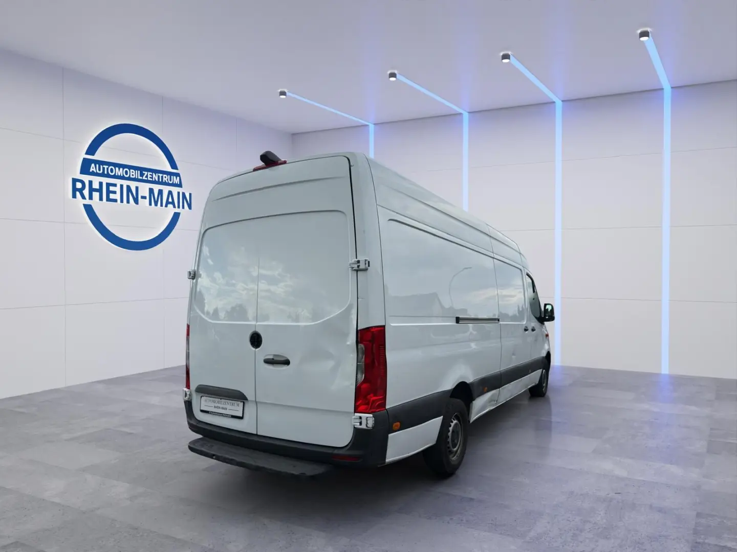 Sprinter 315 CDI L3H2 MAXI 70000KM AC 360 KAMERA