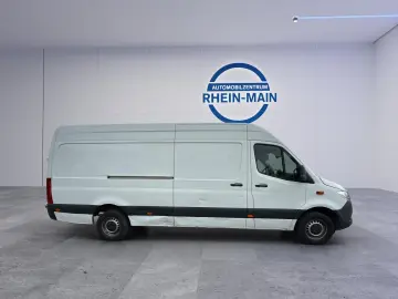 Sprinter 315 CDI L3H2 MAXI 70000KM AC 360 KAMERA