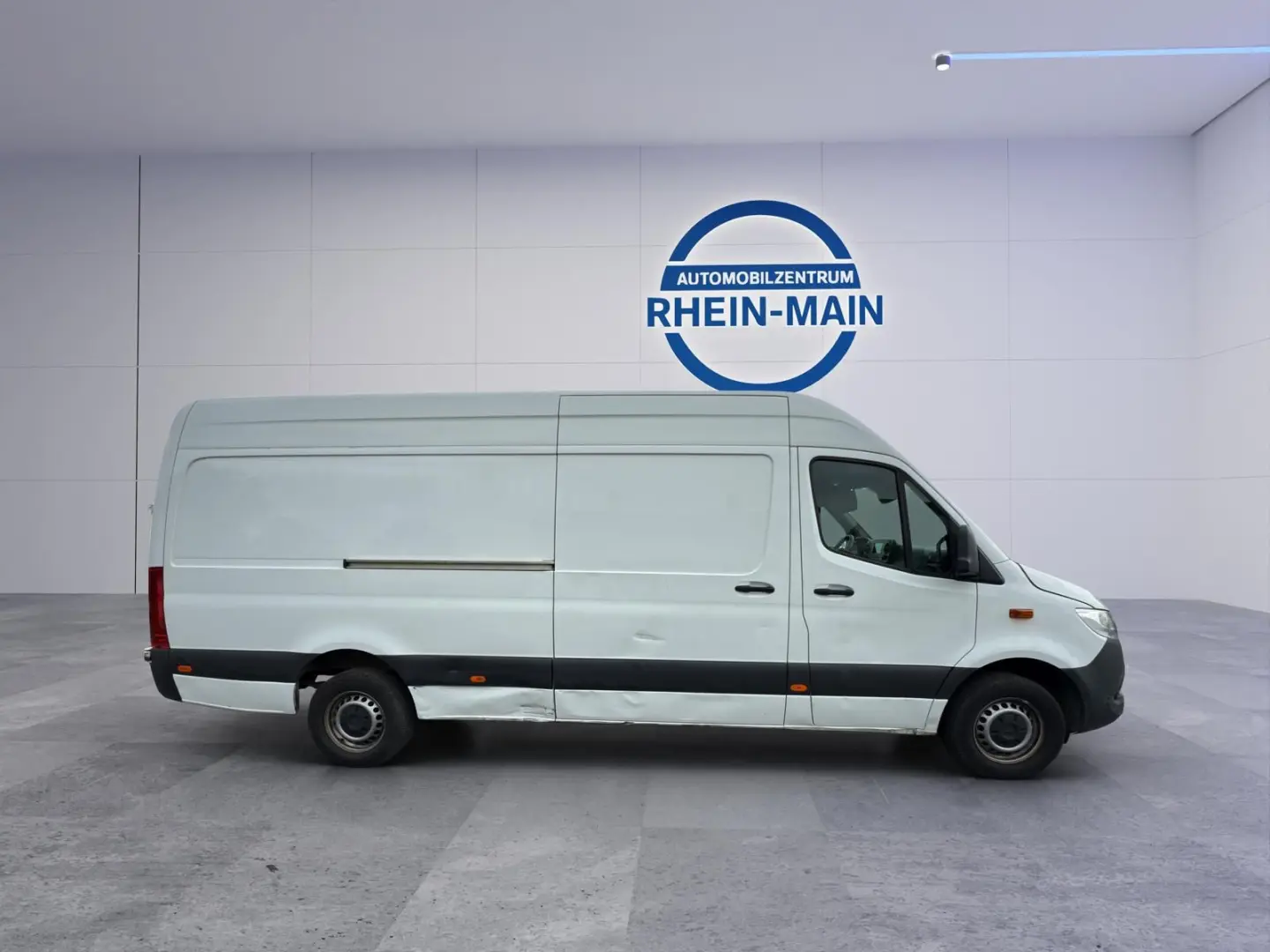 Sprinter 315 CDI L3H2 MAXI 70000KM AC 360 KAMERA
