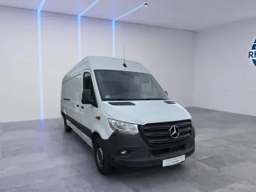 Sprinter 315 CDI L3H2 MAXI 70000KM AC 360 KAMERA
