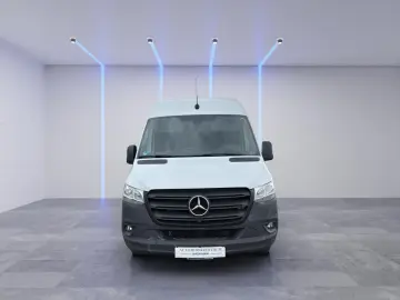 Sprinter 315 CDI L3H2 MAXI 70000KM AC 360 KAMERA