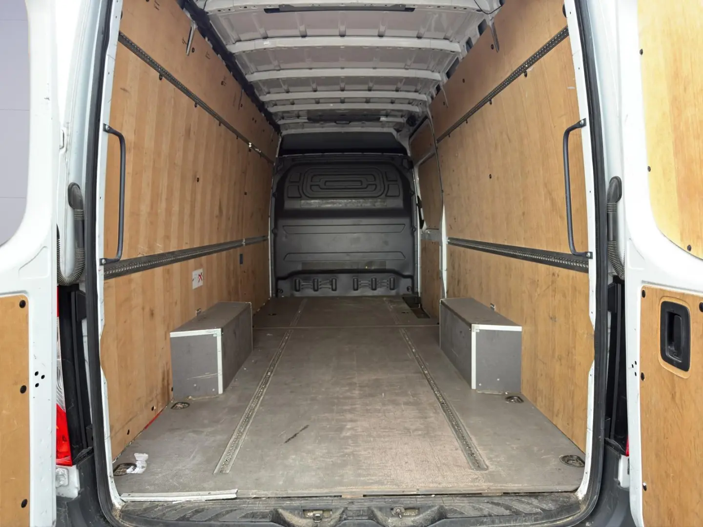 Sprinter 315 CDI L3H2 MAXI 70000KM AC 360 KAMERA