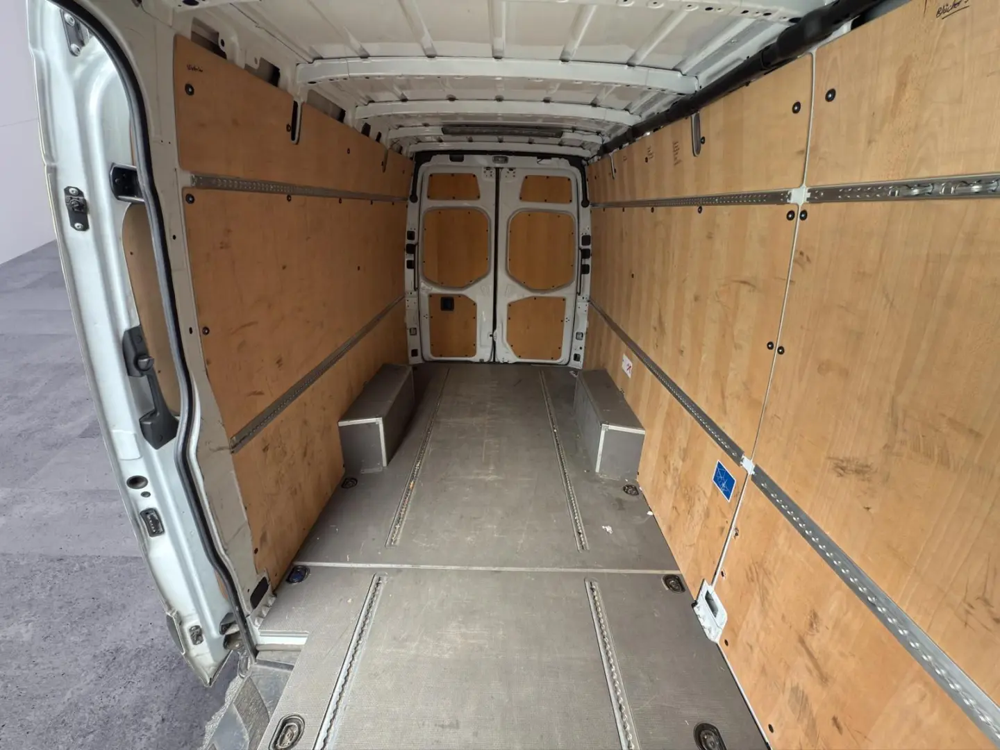Sprinter 315 CDI L3H2 MAXI 70000KM AC 360 KAMERA