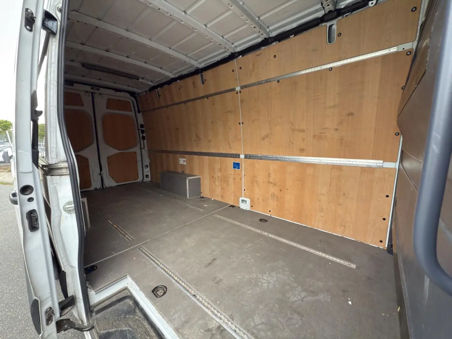Sprinter 315 CDI L3H2 MAXI 70000KM AC 360 KAMERA