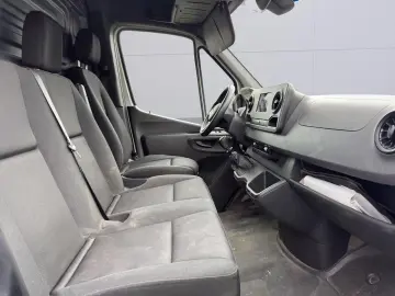 Sprinter 315 CDI L3H2 MAXI 70000KM AC 360 KAMERA