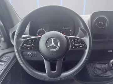 Sprinter 315 CDI L3H2 MAXI 70000KM AC 360 KAMERA
